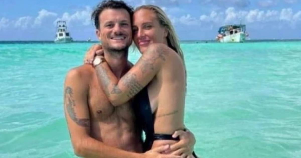 Interpol activa alerta roja en la buacutesqueda de Juan Manuel Reverter por el femicidio de Agostina Jalabert