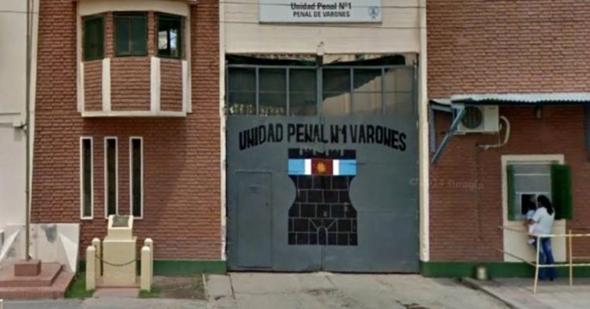 (Foto- Ministerio P�blico Fiscal Santiago del Estero)