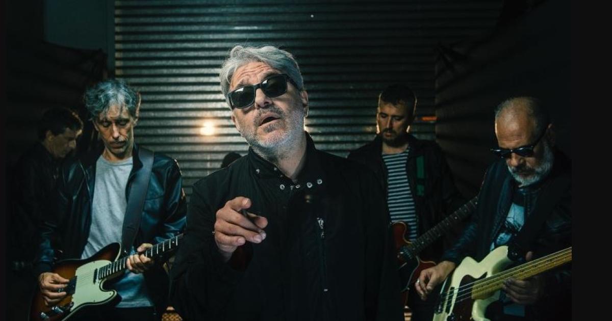 Rock folklore y fiesta- Estelares llega al Festival Antildeoranza Santiaguentildea