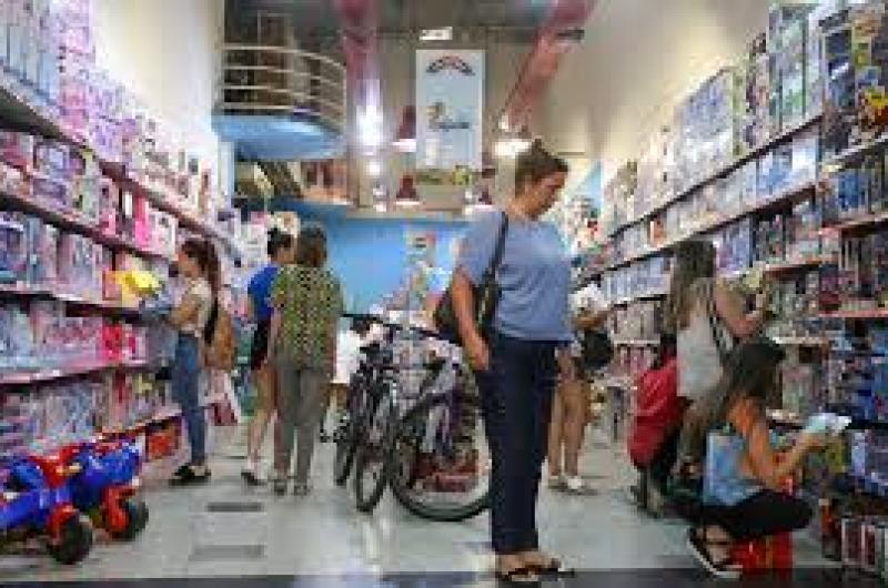 Seguacuten maacutes datos privados se frenoacute la desinflacioacuten