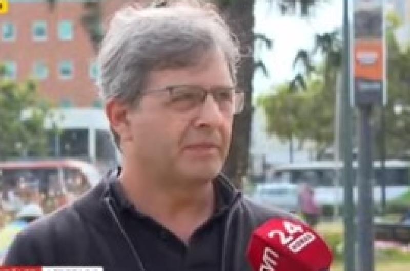 Promesas de lujo que eran puro engantildeo- el duro calvario de turistas santiaguentildeos estafados en Chile