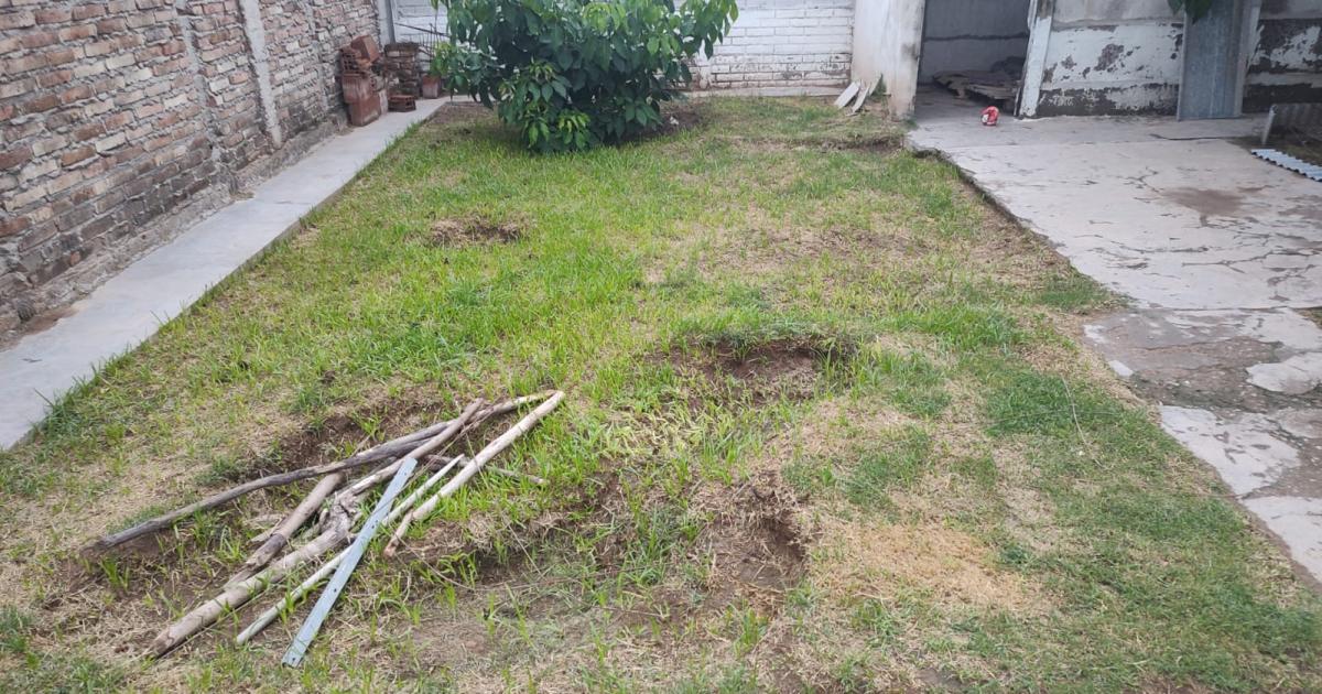 Ahora reclaman 6 millones por estafa y defraudacioacuten por una piscina no instalada