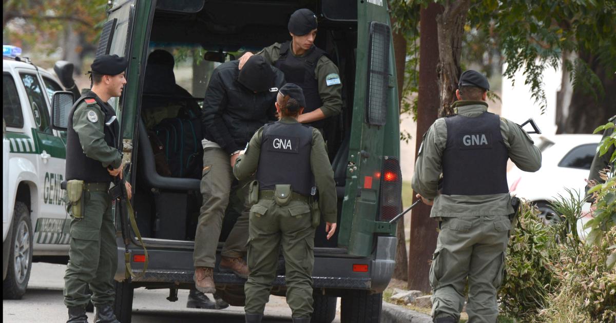 Cayoacute el uacuteltimo policiacutea de los bandidos rurales que jaqueaban a tours