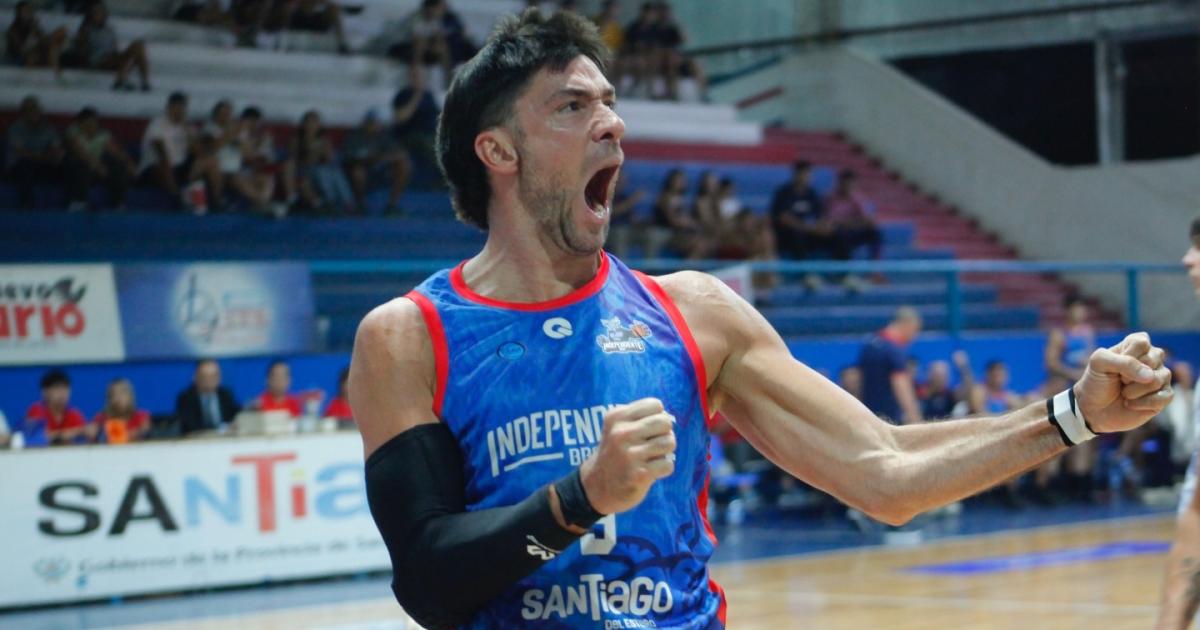 Inde arranca el 2026 en el Parnaacutes