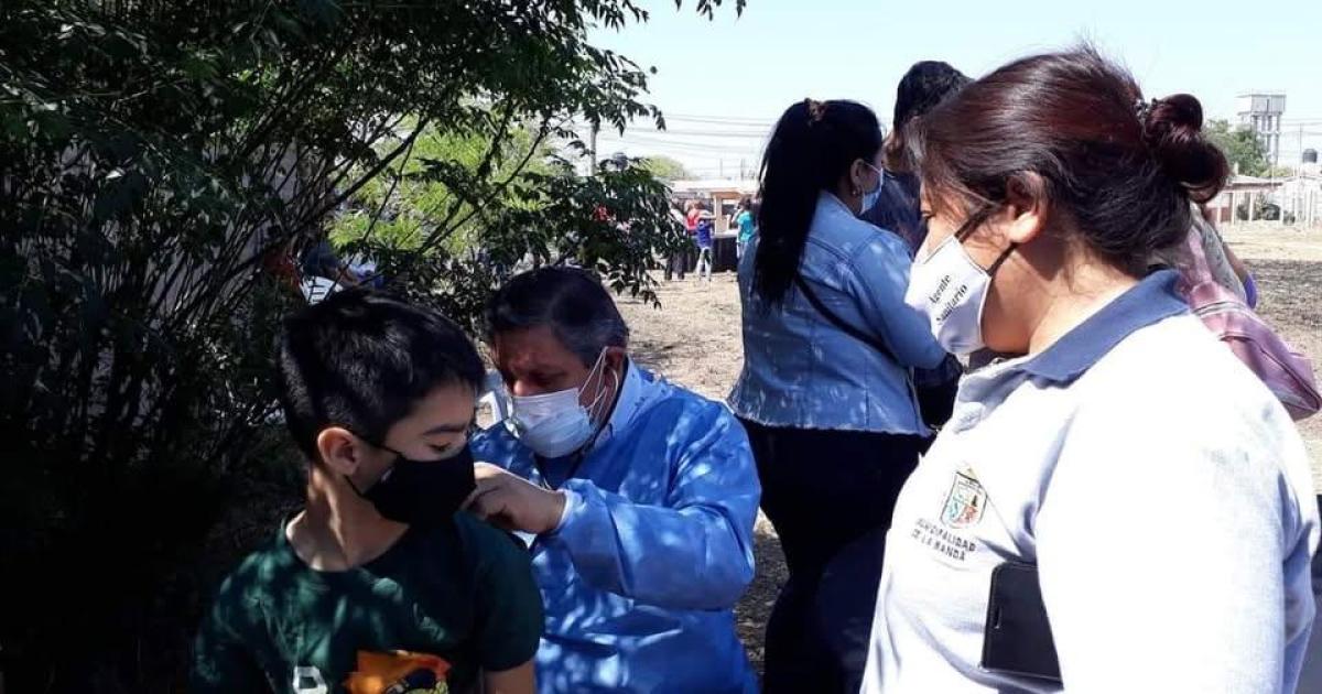 Scabuzzo reveloacute por queacute dejoacute de ser funcionario de Nediani