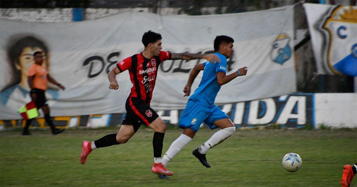 Programacioacuten y jueces confirmados para las revanchas de cuartos