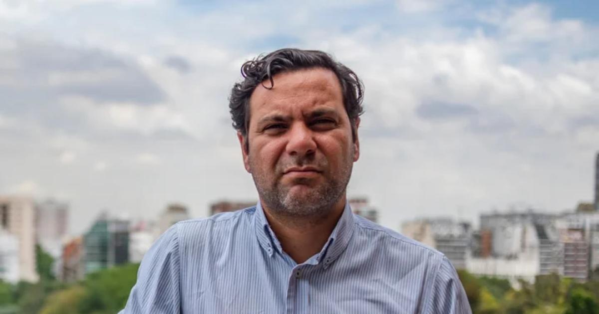 La inflacioacuten de diciembre va a dar un dato feo- la dura advertencia del economista Fernando Marul