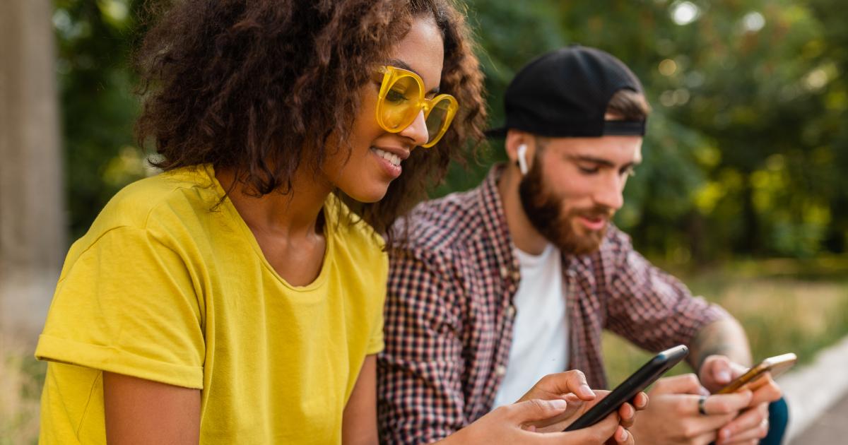 Por queacute las recargas moacuteviles son tan populares en Latinoameacuterica- los factores