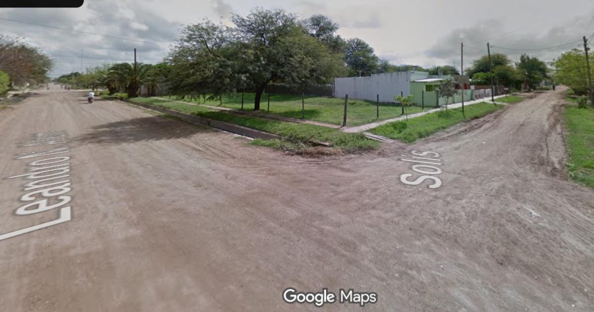 Motochorro sembroacute el miedo huyoacute con dinero y con documentacioacuten