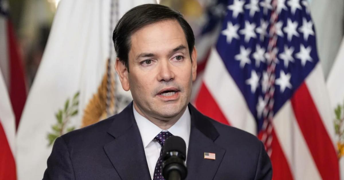 Estados Unidos expuso su estrategia para la transicioacuten poliacutetica en Venezuela