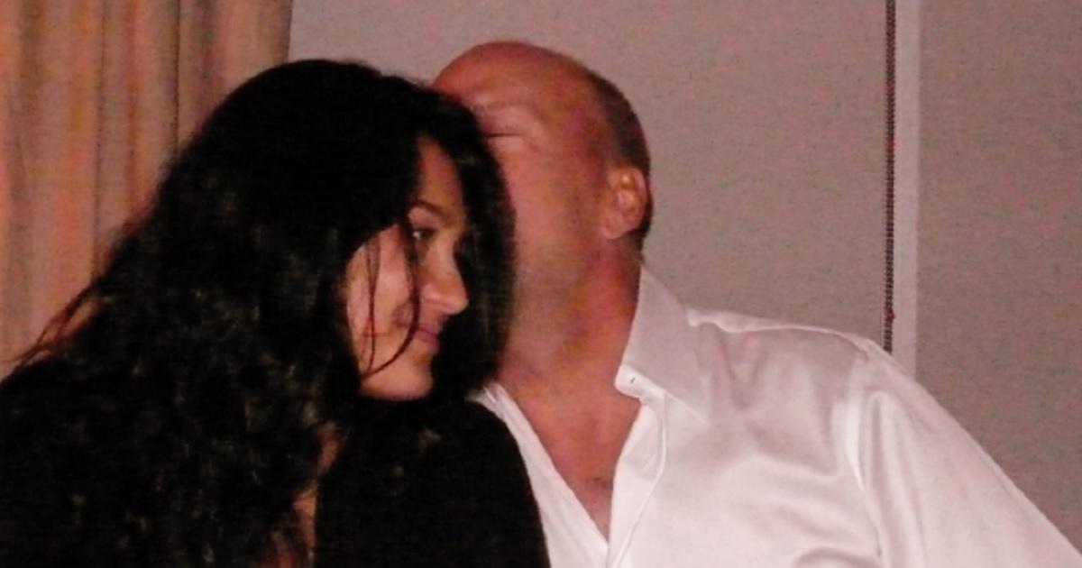 iquestEs un adioacutes- El posteo de la esposa de Bruce Willis que encendioacute rumores y conmovioacute a sus fans
