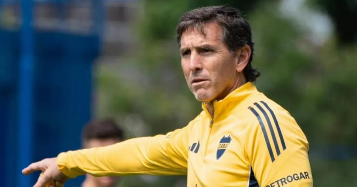 Boca presentoacute su primer XI del 2026 con cambios de esquema y algunas sorpresas