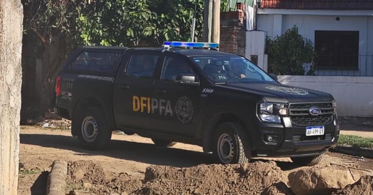 Abusos una viacutectima menor y un homicidio- definen la extradicioacuten