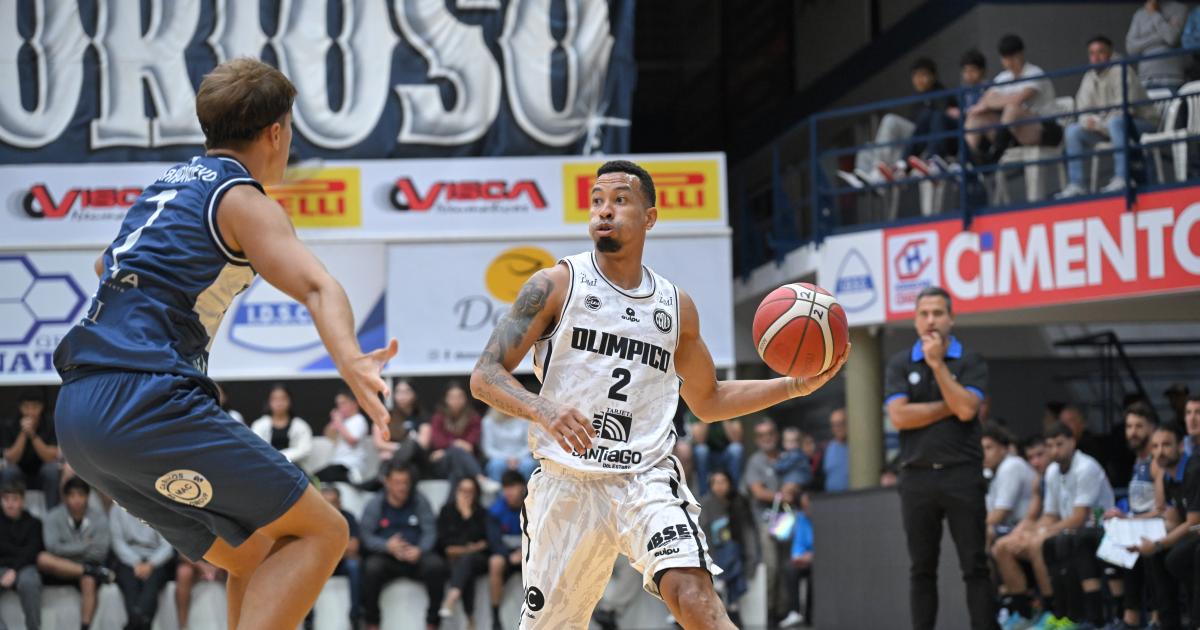 Oliacutempico perdioacute en Oliva