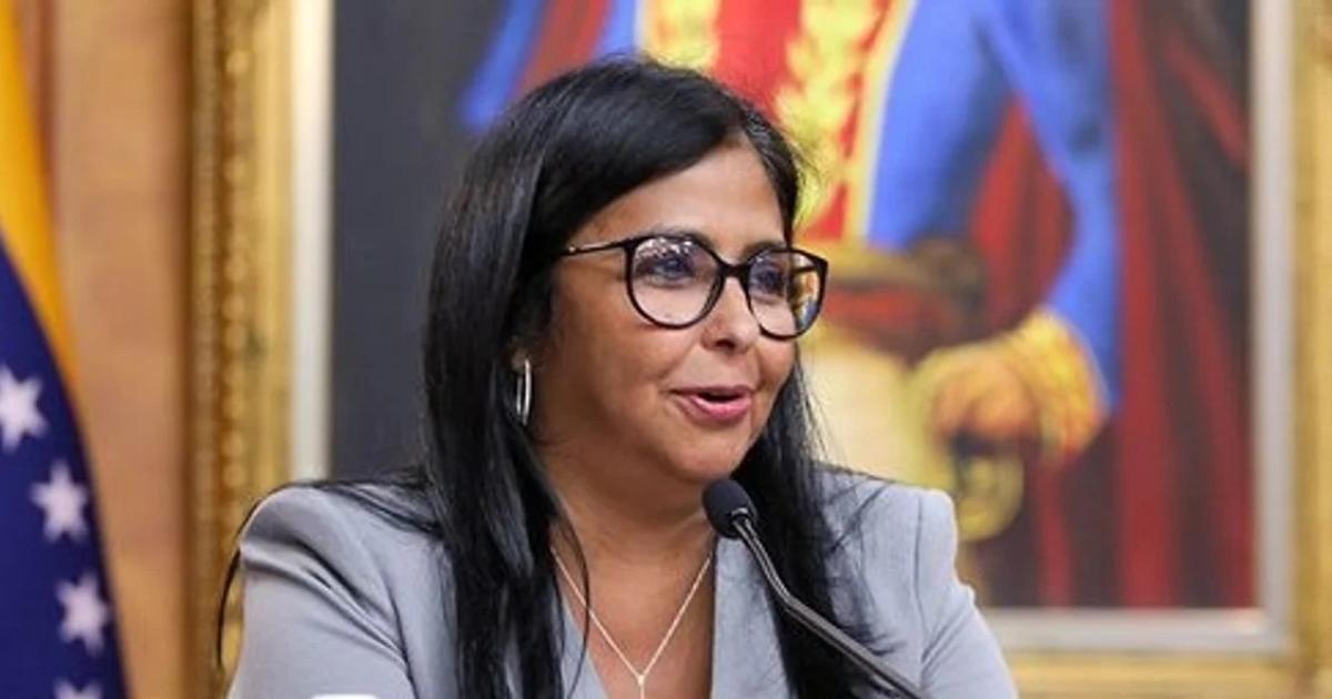 (Foto- @delcyodriguezv)