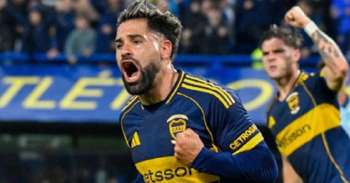 Milton Gimeacutenez podriacutea jugar el Mundial 2026 para Paraguay