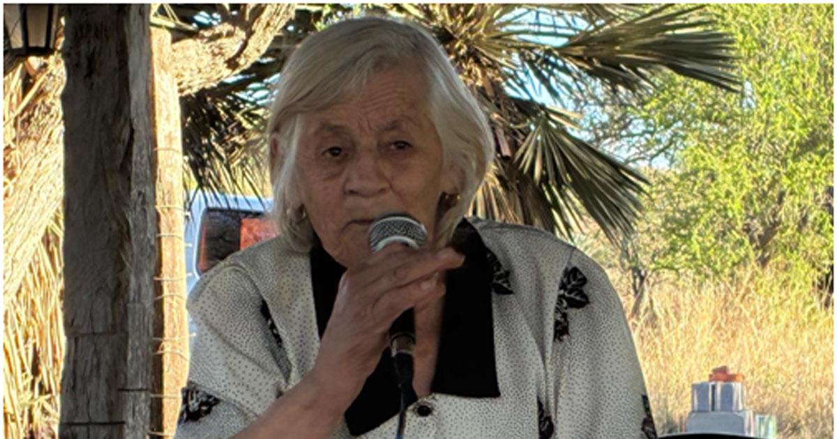 Trova y Poesiacutea en Ojo de Agua- escritores en las aulas 