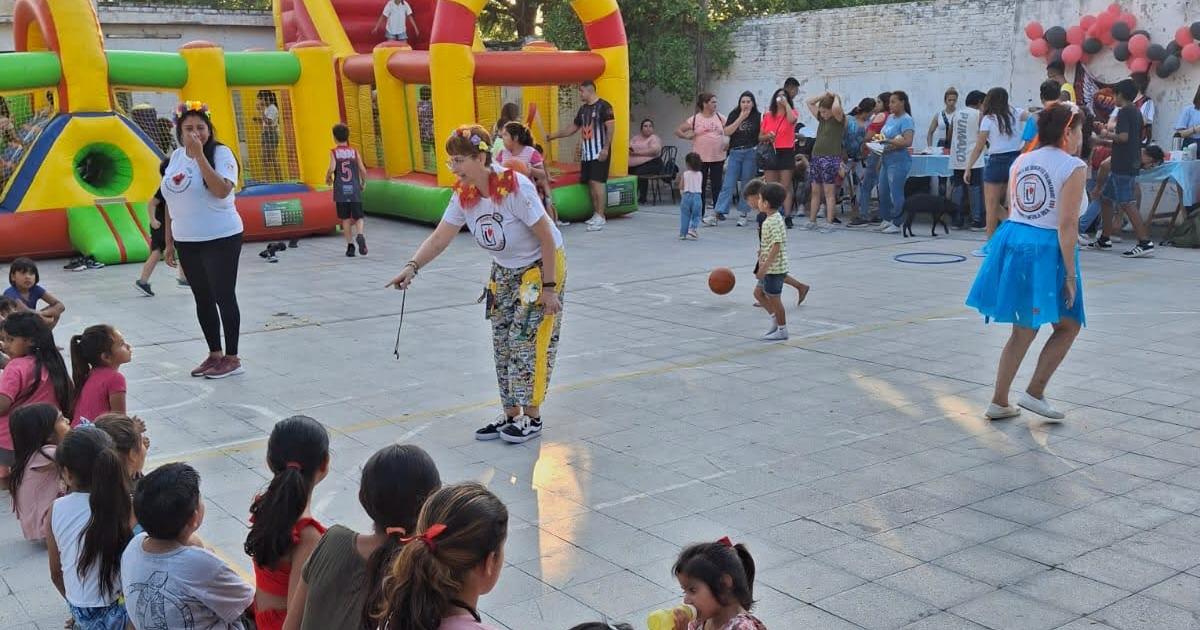 Destacan el valor del Payaso de Hospital- un agente de salud y esperanza en la comunidad