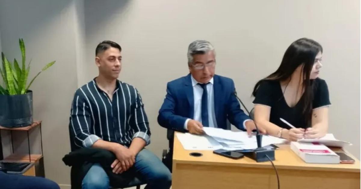 El empresario Sebastiaacuten Corti otra vez envuelto en un escaacutendalo- su suegra lo acusoacute de violencia