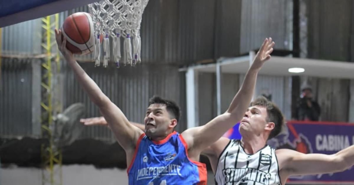 Independiente lo cerroacute mejor e inicioacute el 2026 con una sonrisa