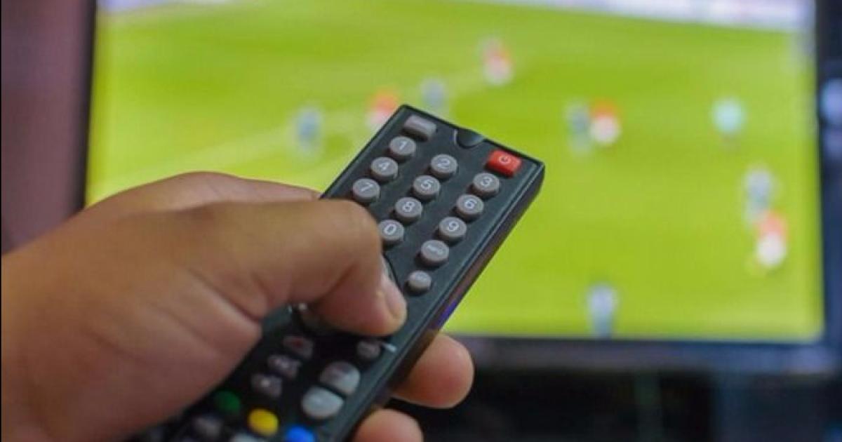 Qué eventos deportivos ver hoy