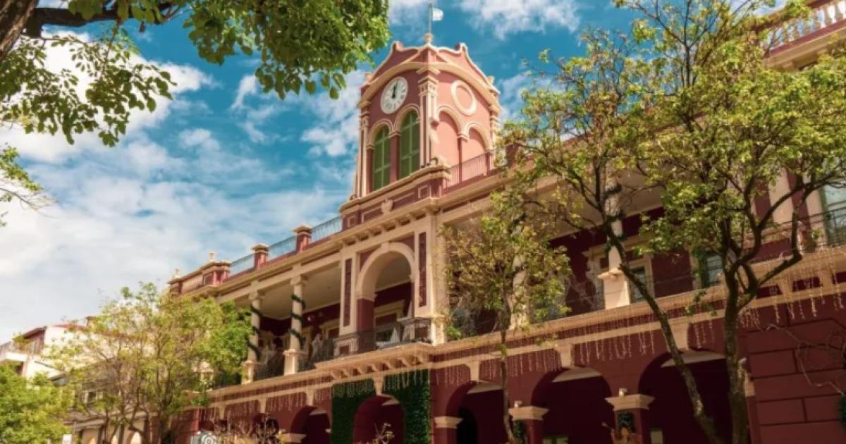 Cine gratis para los maacutes chicos- el CCB proyectaraacute Pinocho este saacutebado