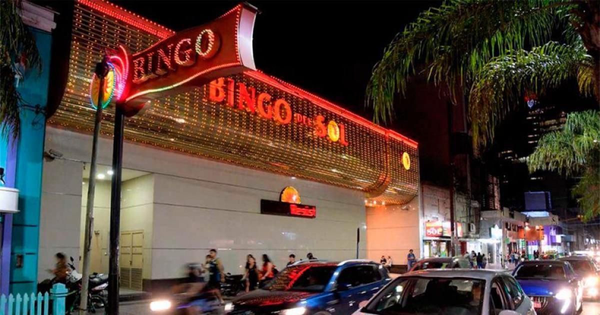 Bingos del Sol entregoacute un pozo reacutecord de casi 13 millones en el sorteo del jueves