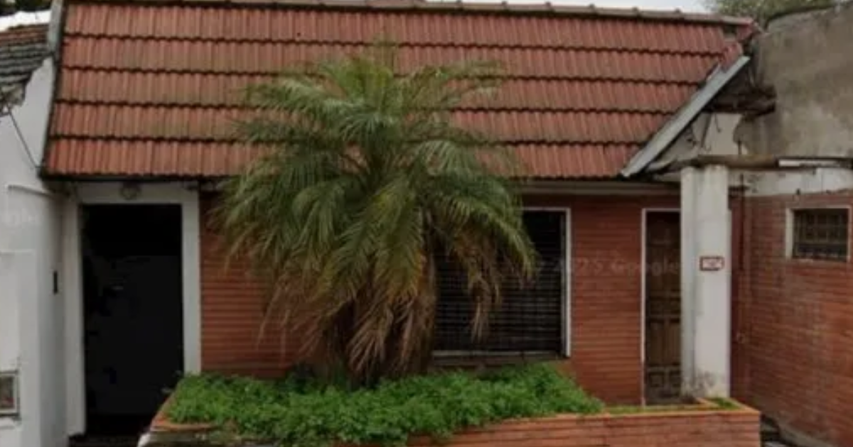 Un hombre matoacute a su padre a palazos y convivioacute 30 horas con el cuerpo