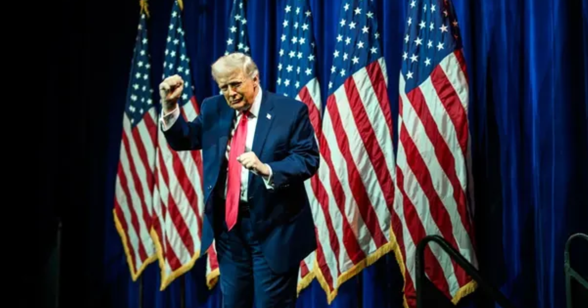 Donald Trump dijo que iniciaraacute ataques contra los carteles de droga en Meacutexico