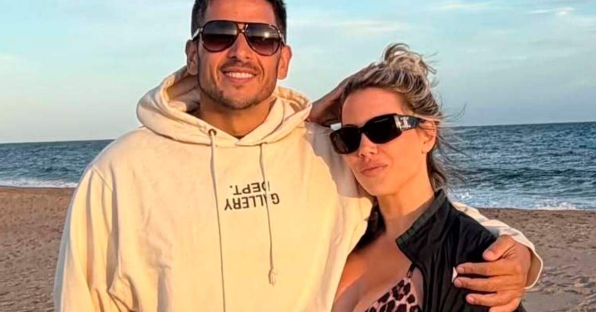 Revelaron la supuesta razoacuten de la separacioacuten entre Wanda Nara y Martiacuten Migueles