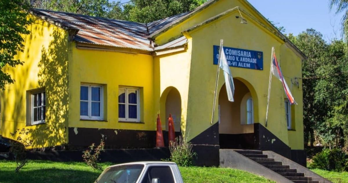 Un concejal fue apartado de su cargo por una acusacioacuten de acoso sexual