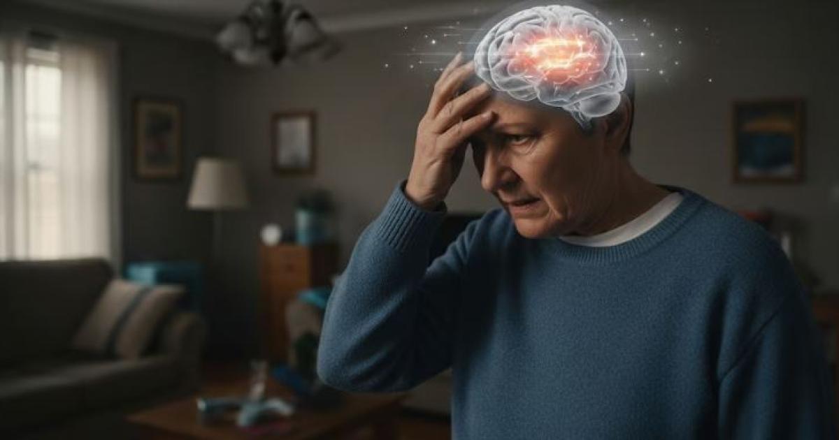 La enfermedad de Alzheimer a nivel global (Imagen Ilustrativa Infobae)