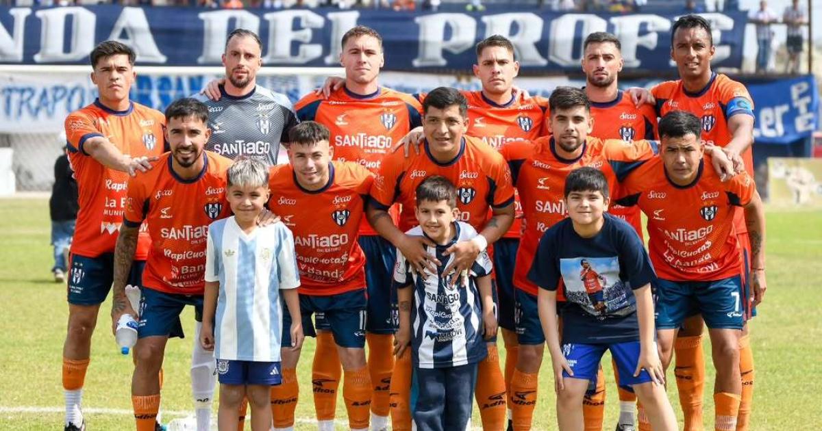 Foto- gentileza instagram @clubsarmientolb