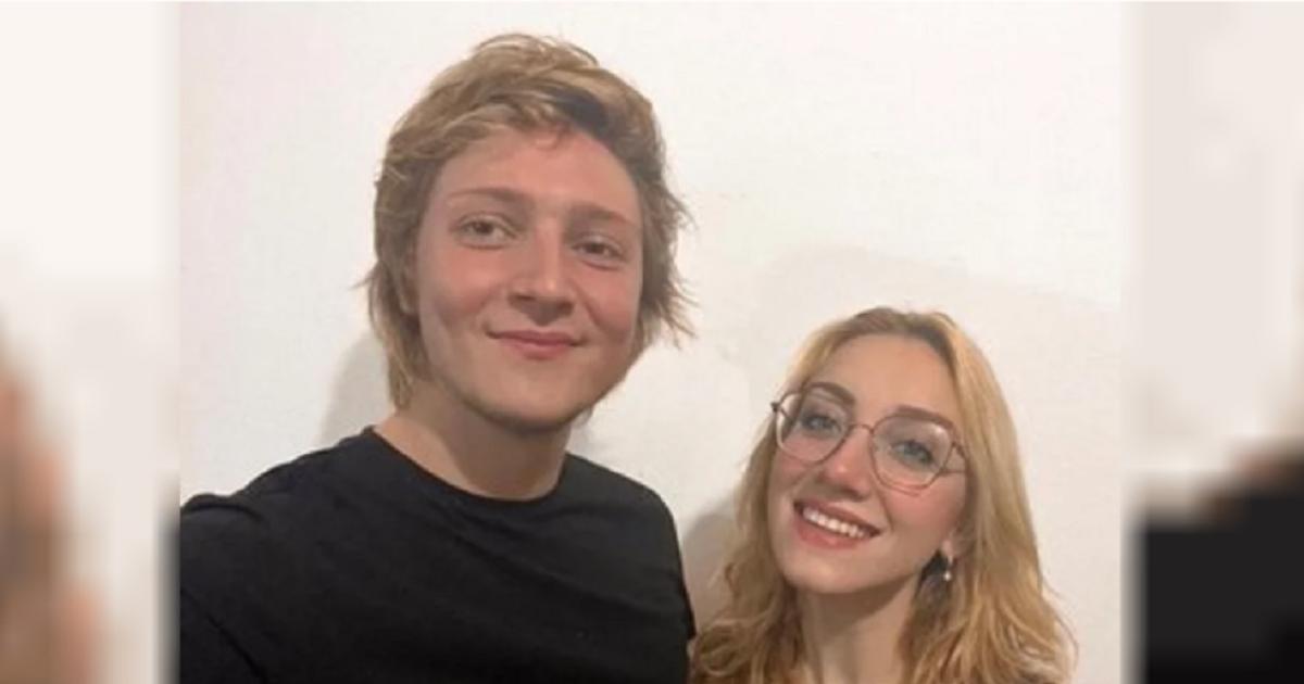 Inhabilitan a la inlfuencer libertaria para obtener la licencia de conducir tras chocar alcoholizada - Foto- NA