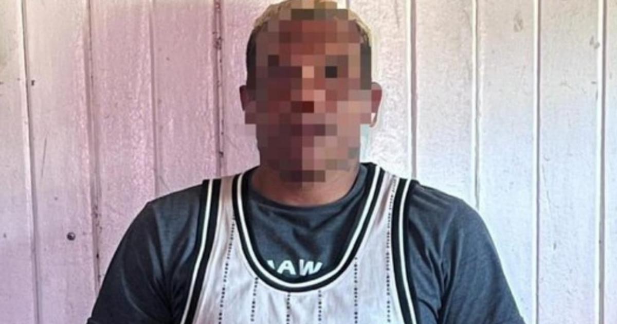 Detienen a un ciudadano venezolano con antecedentes y posible viacutenculo con organizacioacuten criminal