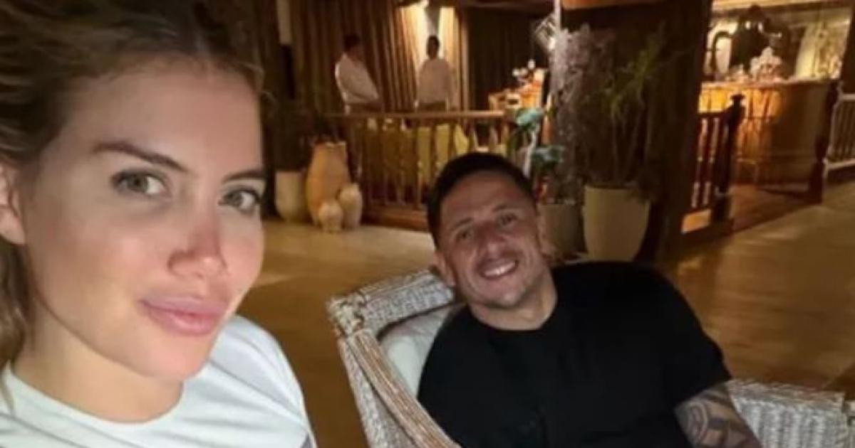 El verdadero motivo por el que Wanda Nara se separoacute de Martiacuten Migueles- Le encantan las#133