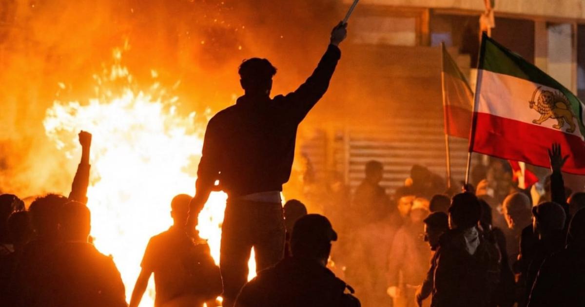 El violento estallido social en Iraacuten deja al menos 51 muertos