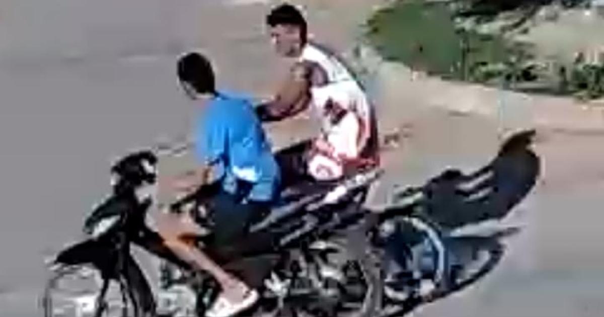 Identifican al autor y recuperan la bicicleta robada a una nintildea