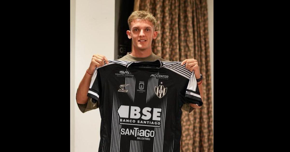 Central Coacuterdoba oficializoacute a Cravero y Naya pero Martegani no seraacute refuerzo