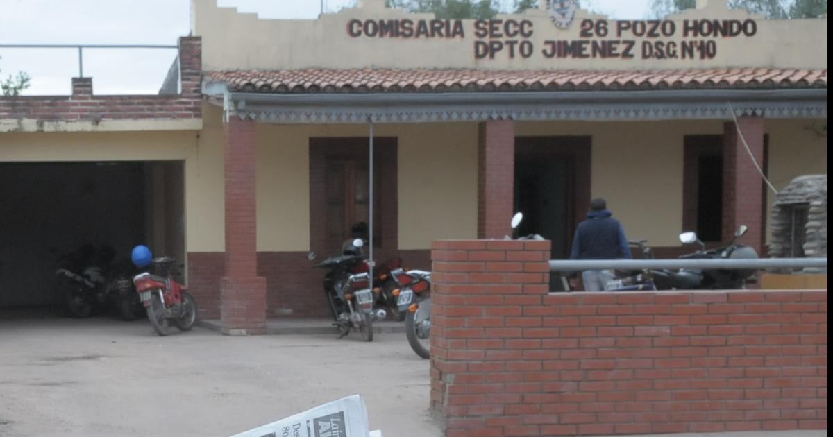Peor final- fallecioacute el nintildeo de tres antildeos que cayoacute en un pozo seacuteptico