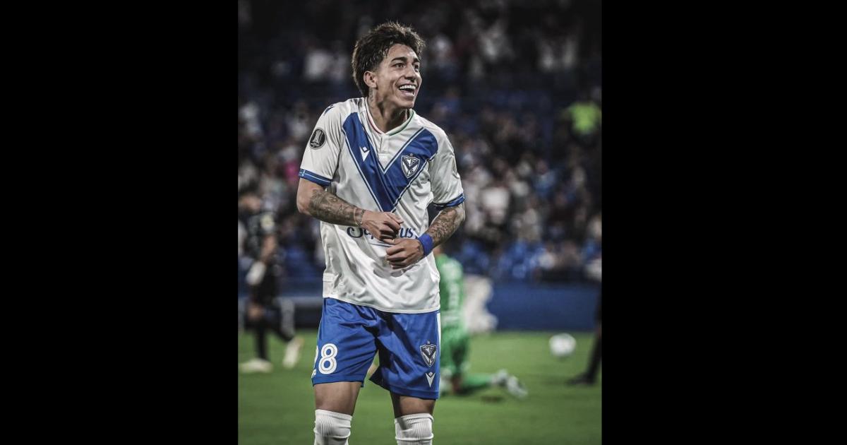 Maher Carrizo estaacute a un paso de ser nuevo jugador de River Plate