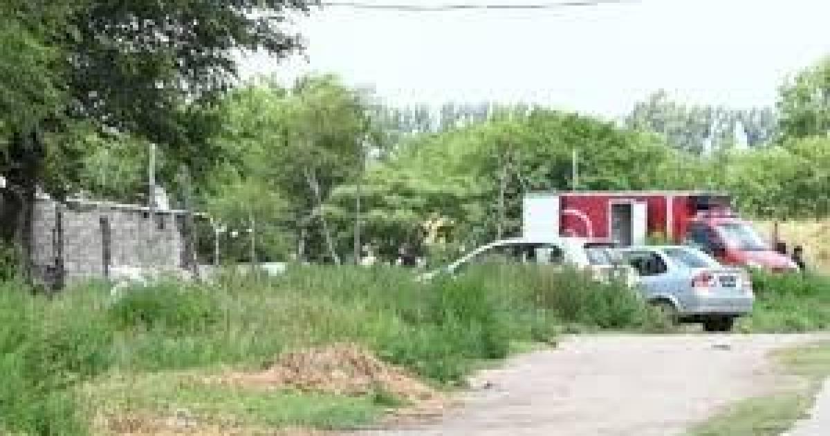 Asesinaron a un joven y por el crimen detuvieron a su novia- lo habriacutea matado tras una fuerte discusioacuten