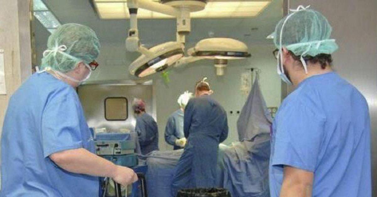 Santiago fue protagonista del reacutecord de donacioacuten y trasplante en 2025