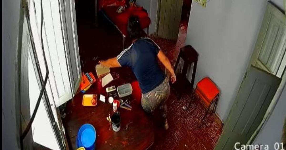 Detienen a una mujer por el robo de dos millones a una jubilada