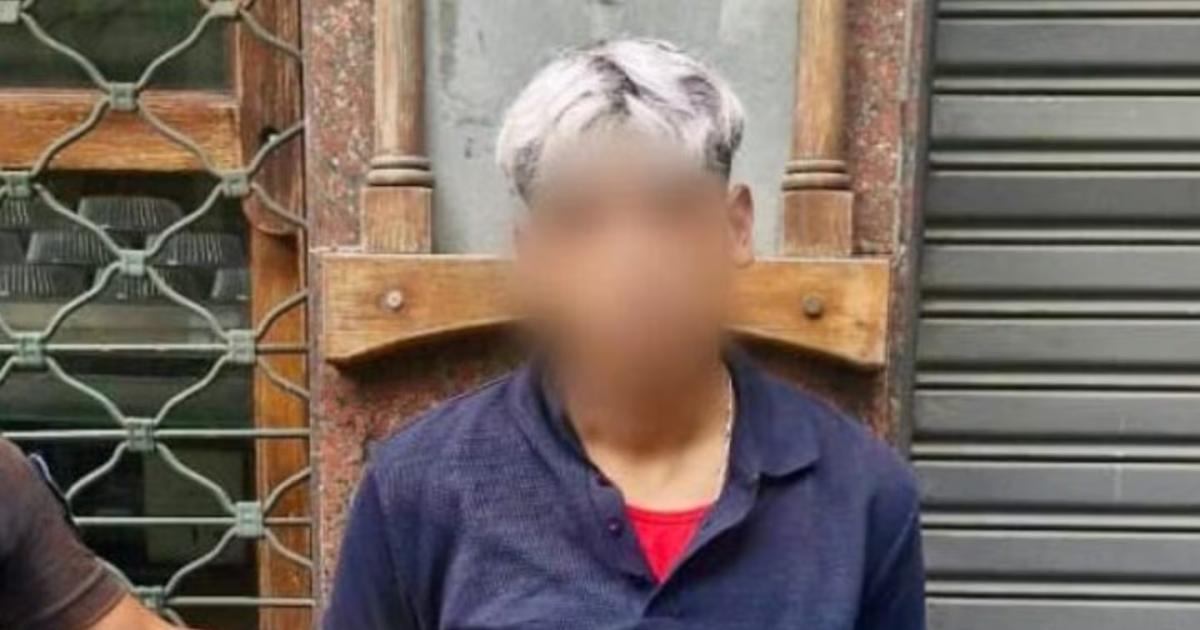 (Foto- X@PoliciaCiudadBA)