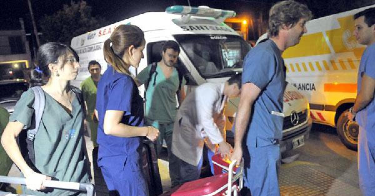 Santiago del Estero fue protagonista del récord de donación y trasplante durante el 2025