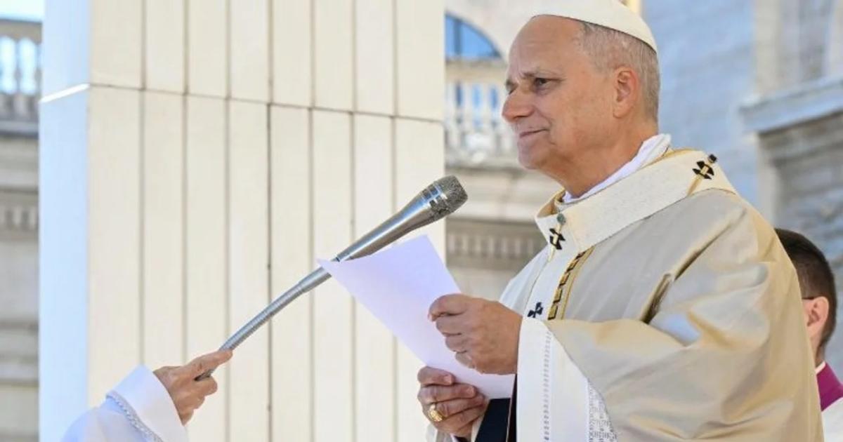 (Foto- Agencia NA -@Vatican Media)