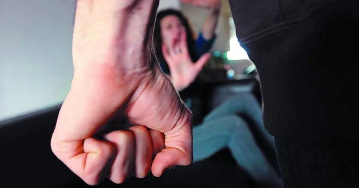 La Banda- le pidió asilo a su expareja y a las pocas horas de ingresar a la casa la golpeó