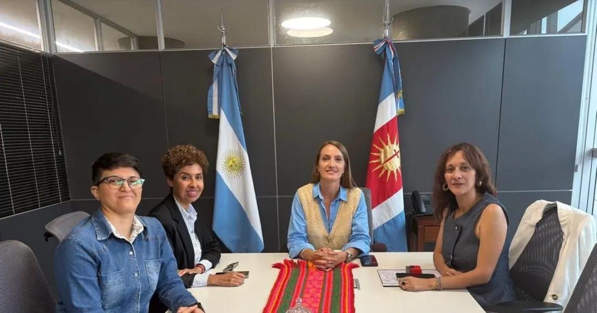 Resaltan los avances respecto de la forestacioacuten en la ciudad termal