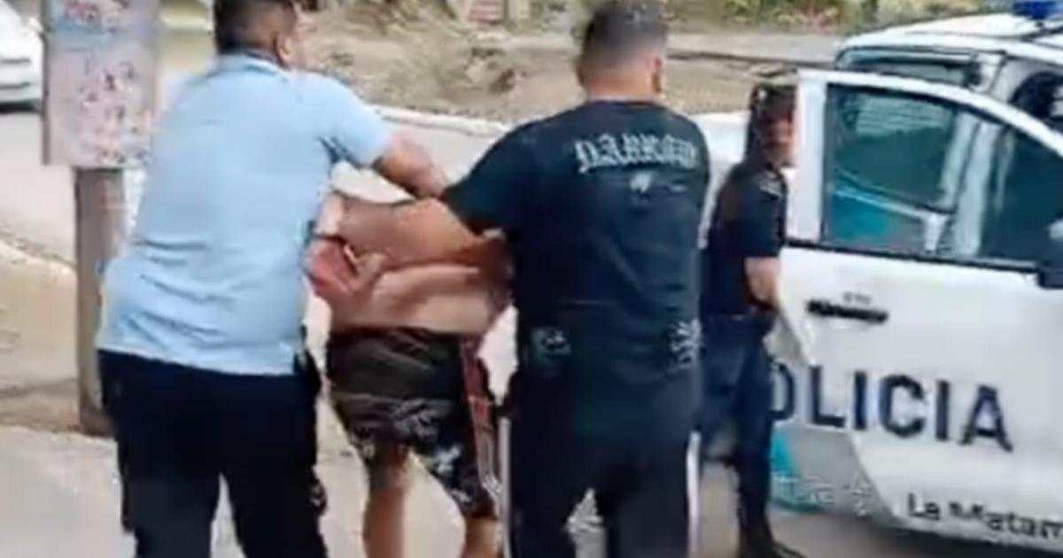 Detienen a un hombre tras el hallazgo de su pareja y bebeacute asesinados